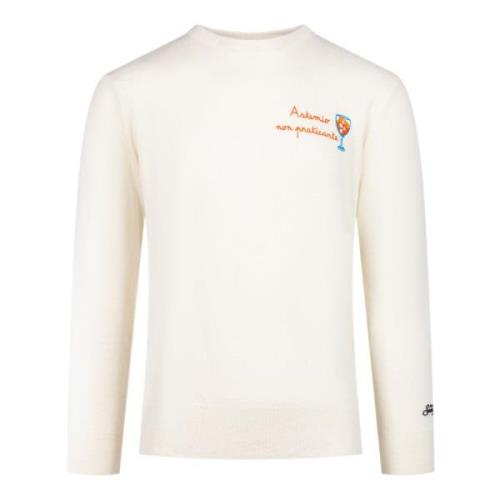 Creme Sweater Kollektion