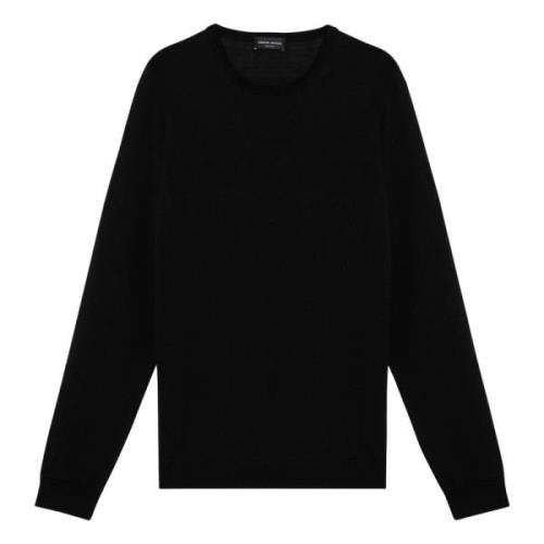 Rundhals sweater