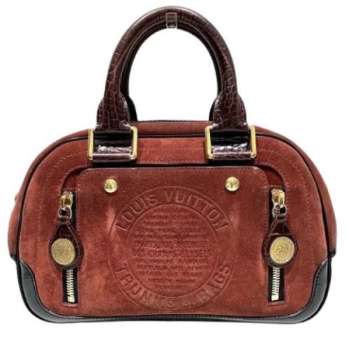 Pre-owned Ruskind louis-vuitton-tasker