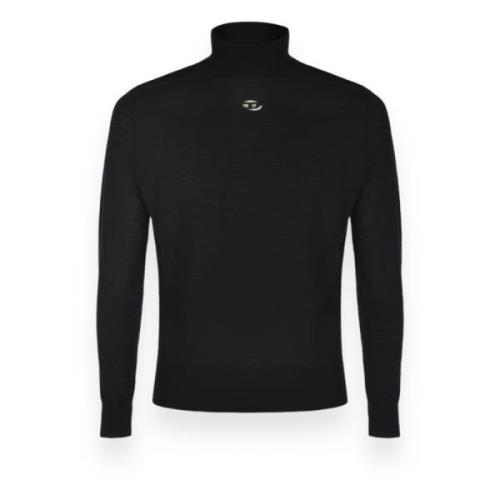 Stilfuld Sweater K-GIL Kollektion