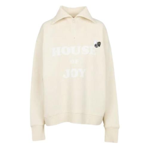 Driver House Sweatshirt