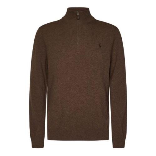 Herretøj Sweatshirts Brun AW24