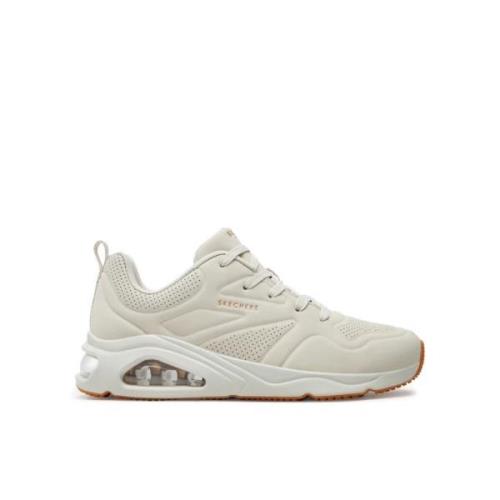 Air Uno Fritidssko - Beige/Sort