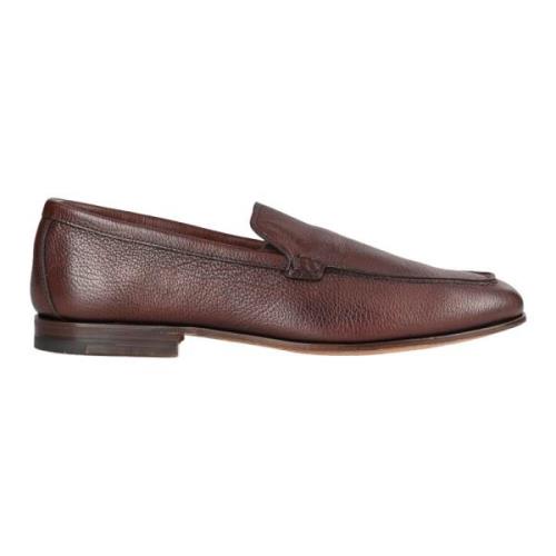 Læder Margate Loafers