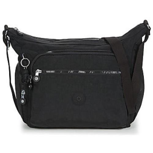 Sort Crossbody Taske GABBIE