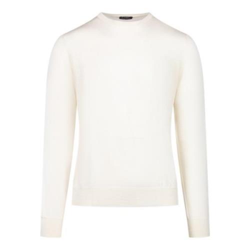 Creme Sweater Kollektion