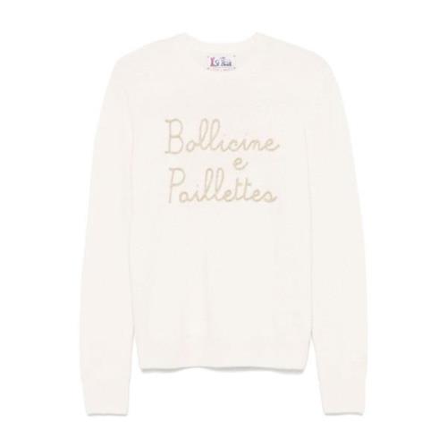 Creme Sweater Kollektion