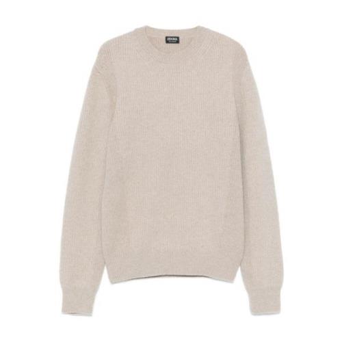 Crewneck Sweater