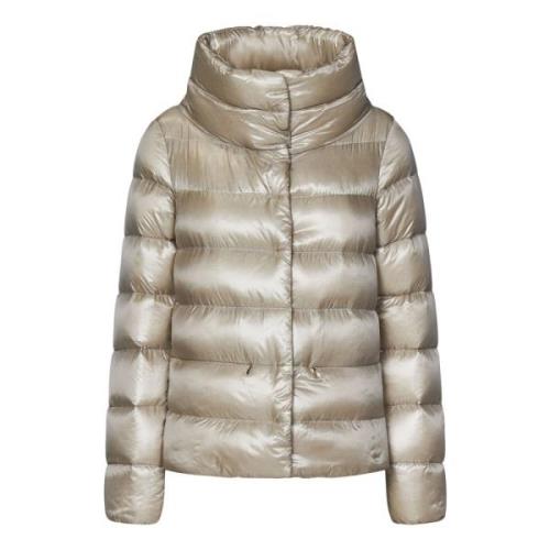 Beige Chic Jakke & Frakke AW24