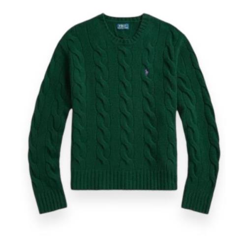 Stilfuld Pullover Sweater til Mænd