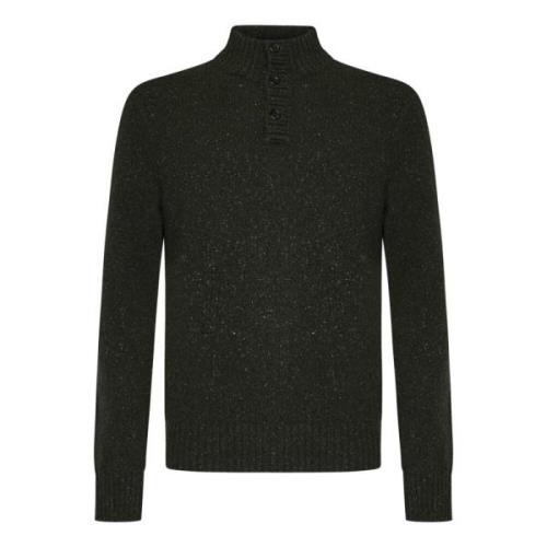 Herretøj Sweatshirts Grøn AW24