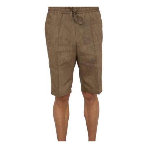 Stilfulde Bermuda Shorts til Mænd