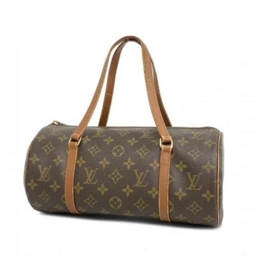 Pre-owned Stof louis-vuitton-tasker