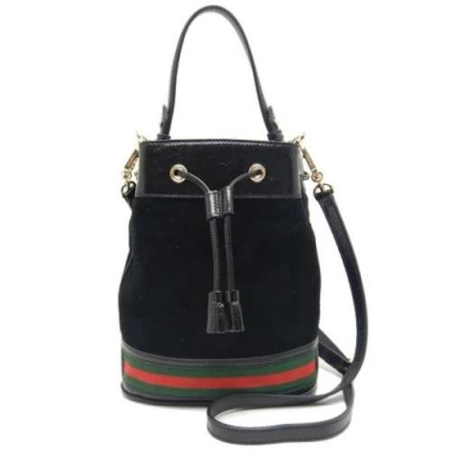 Pre-owned Ruskind gucci-tasker