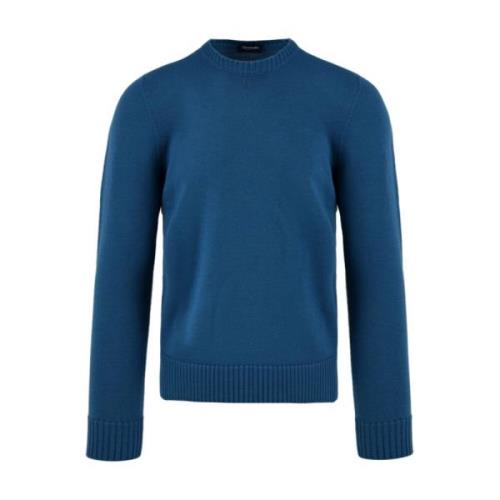 Herre Sweater Model D7M103