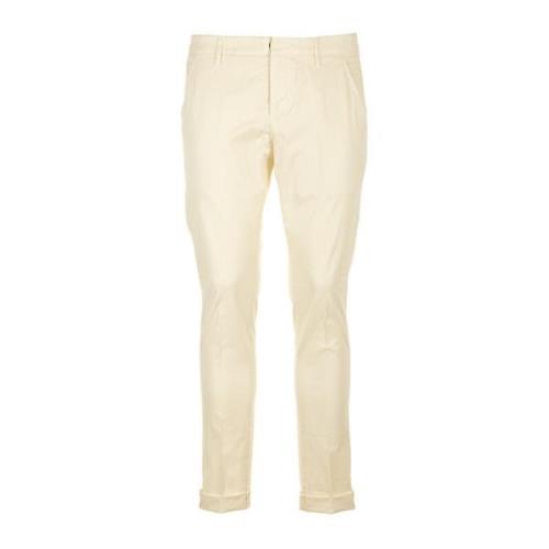 Beige Bukser Gaubert Stil