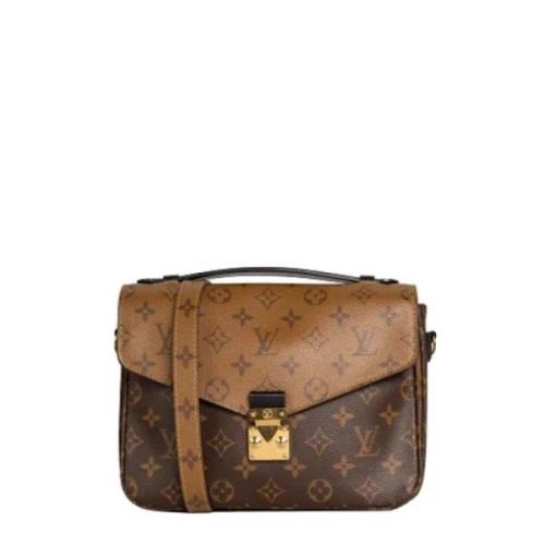 Pre-owned Stof louis-vuitton-tasker