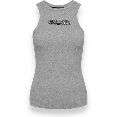 Diamant Logo Tank Top