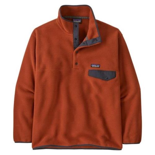 Synchilla® Snap-T® Fleece Pullover