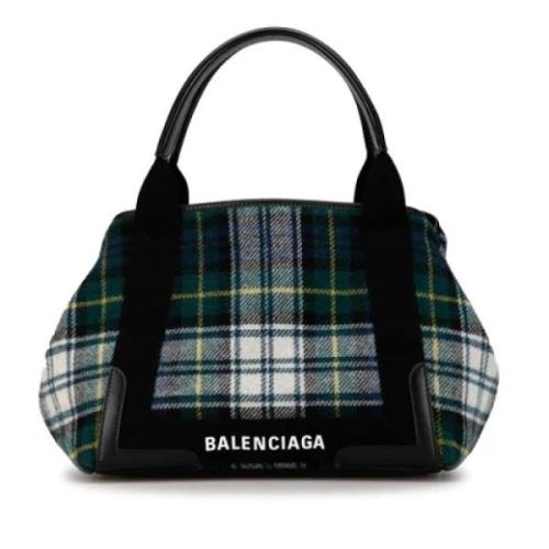 Pre-owned Uld balenciaga-tasker