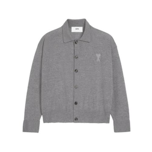 Moderne Cardigan med ADC Logo