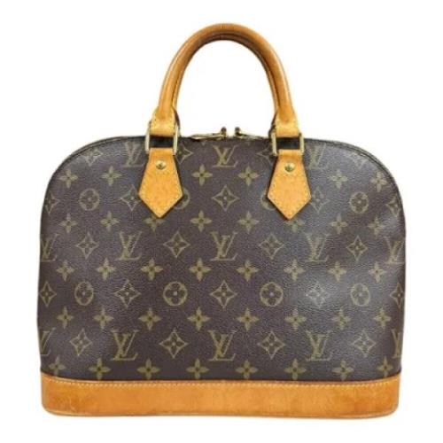 Pre-owned Stof louis-vuitton-tasker