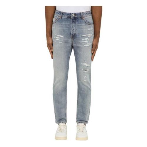 Slim Drake Jeans