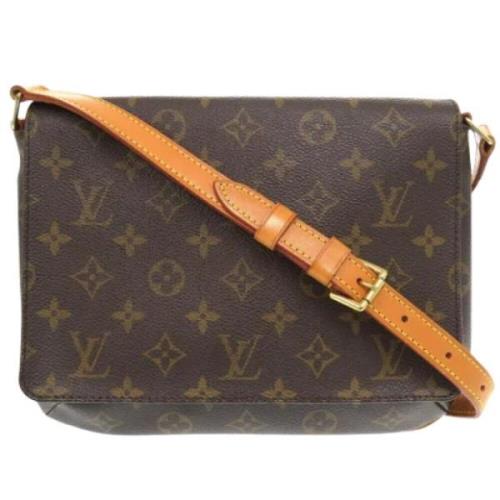 Pre-owned Stof louis-vuitton-tasker