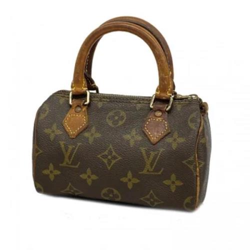 Pre-owned Stof louis-vuitton-tasker