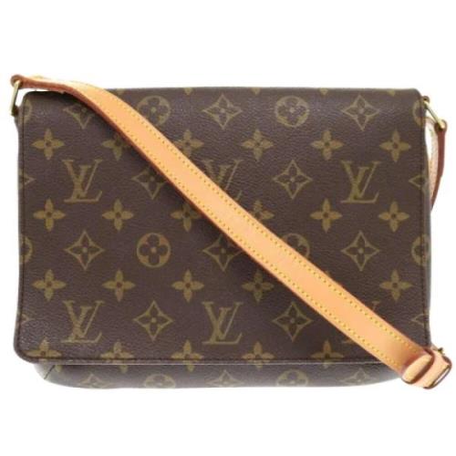 Pre-owned Stof louis-vuitton-tasker