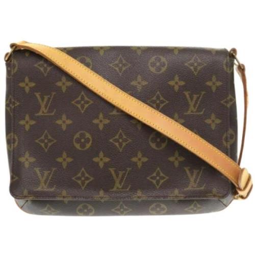 Pre-owned Stof louis-vuitton-tasker