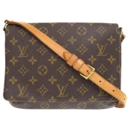 Pre-owned Stof louis-vuitton-tasker