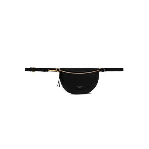 Sort Brooke Crossbody Taske