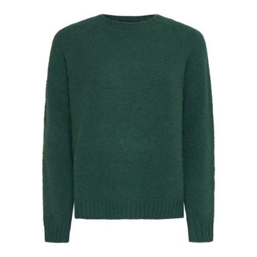 Weekend Sweaters med Ghiacci Touch