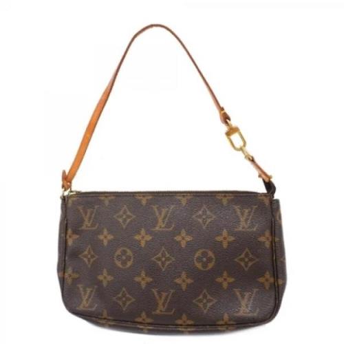 Pre-owned Stof louis-vuitton-tasker