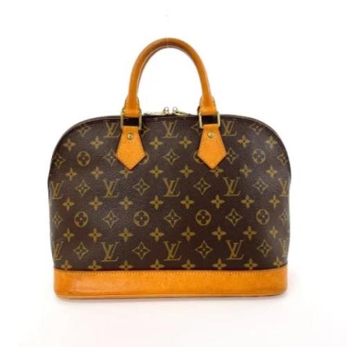 Pre-owned Stof louis-vuitton-tasker