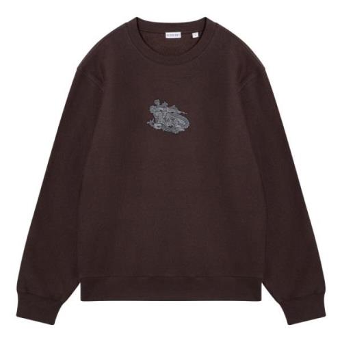 Crewneck Sweatshirt