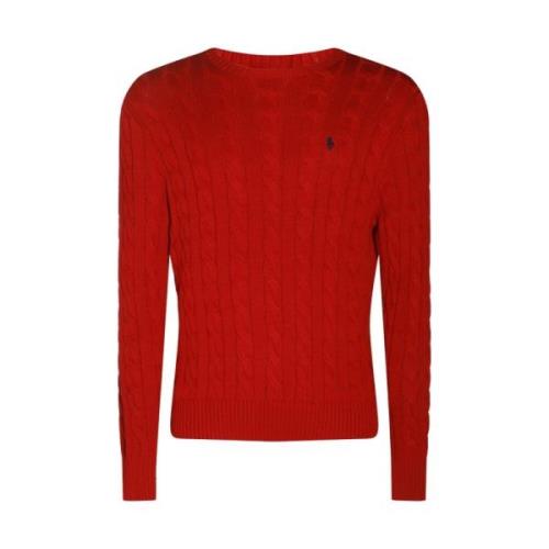 Polo Sweaters