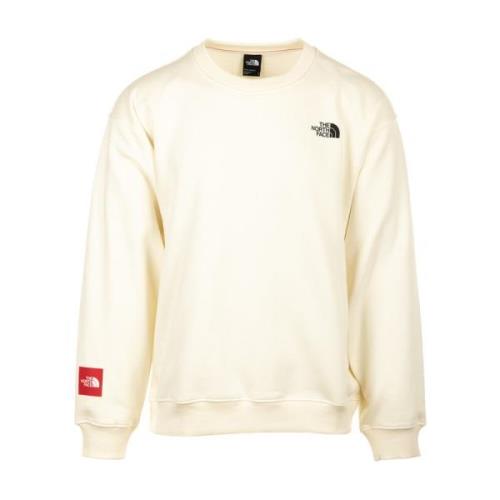 Axys Crew Sweatshirt til Mænd