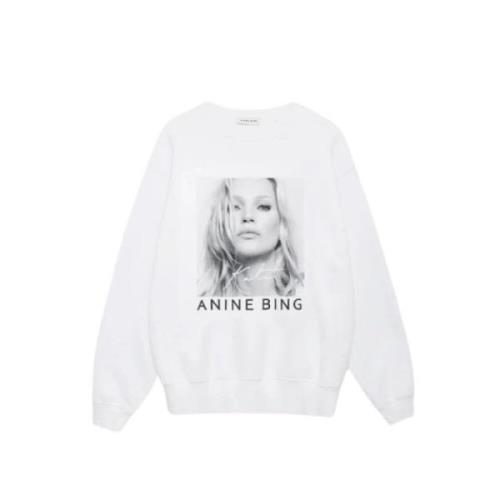 Kate Moss Sweatshirt