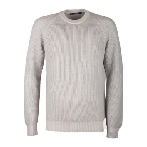 Sweaters Lysegrå