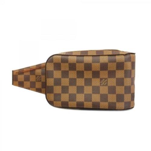 Pre-owned Stof louis-vuitton-tasker