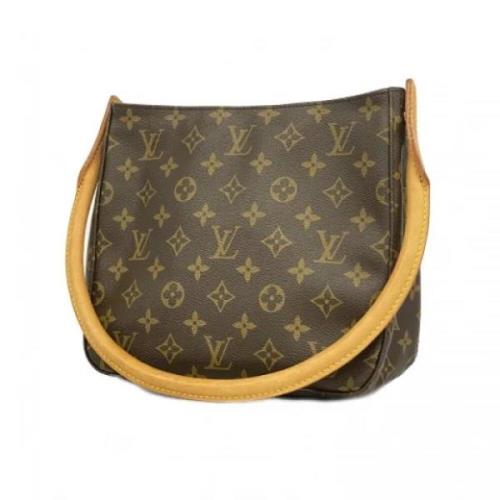 Pre-owned Stof louis-vuitton-tasker