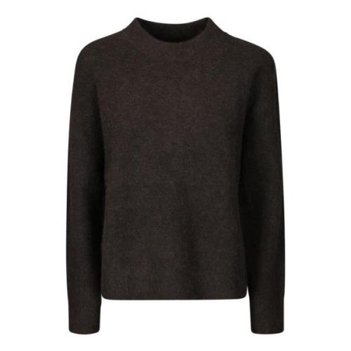 Stilfuld Sweater Anour O-N 7355