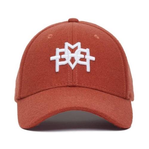 WILDFIRE BASEBALL CAP