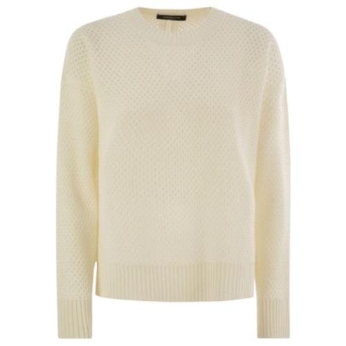 Hyggelig Strik Pullover Sweater