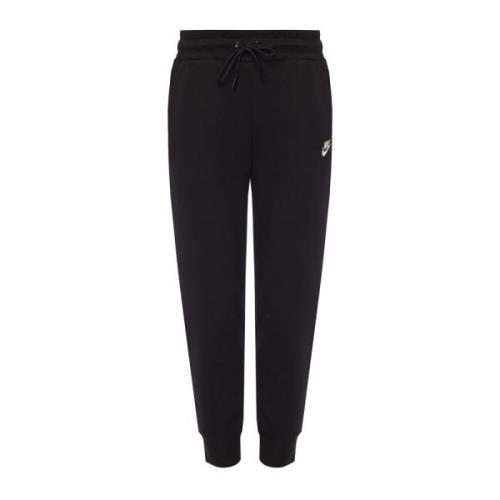 Logo-printede sweatpants