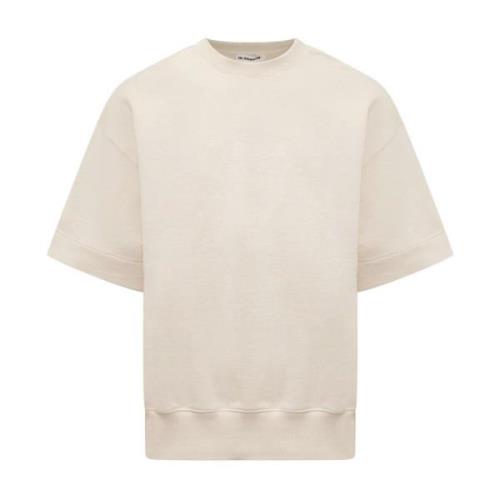 Logo Crew-Neck T-Shirt