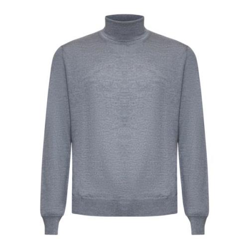 Lys Grå Sweater Kollektion