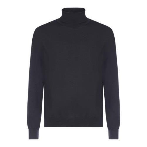 Sort Sweater Kollektion